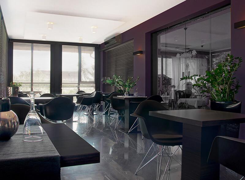 Golina  Hotel Oaza מראה חיצוני תמונה