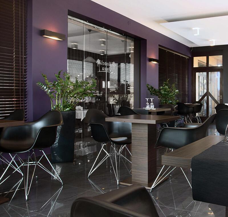 Golina  Hotel Oaza מראה חיצוני תמונה